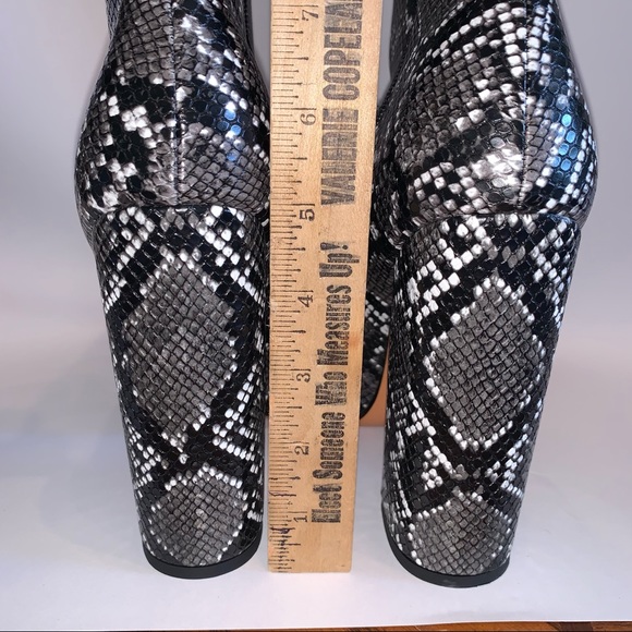 Only Maker boots - Picture 7 of 11